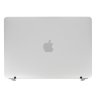 Дисплей в сборе для Apple MacBook 12 Retina A1534 серебро