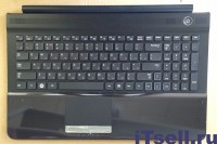 Клавиатура для ноутбука Samsung RC508 RC510 RC518 RC520
