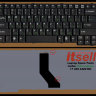 Клавиатура для ноутбука Toshiba Satellite L10 L15 L20 L25 L30 L100 Tecra L2 Satellite pro L100