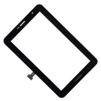 Сенсорное стекло тачскрин (touch screen) для планшета Samsung Galaxy Tab 2 P3100 P3110