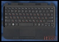 Клавиатура для ноутбука Samsung NS310