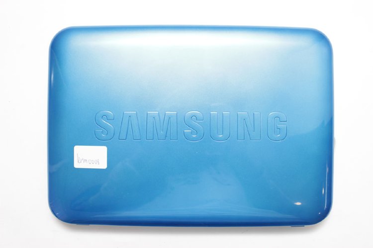 Верхняя крышка матрицы для ноутбука Samsung NS310