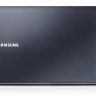 задняя крышка матрицы для ноутбука Samsung NP900X3C NP900X3D синяя