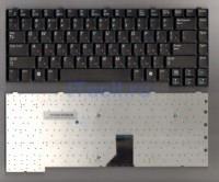 Клавиатура для ноутбука Samsung M40 M45