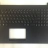 Клавиатура для ноутбука в сборе asus X553MA, X553M, D553MA, R515MA, F553MA, топкейc