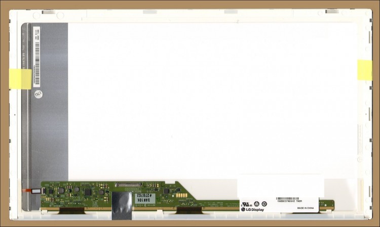 Матрица \ экран для ноутбука BT156GW01 V.1