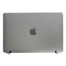 Дисплей в сборе для Apple MacBook 12 Retina A1534 space grey