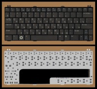 Клавиатура для ноутбука Dell Inspiron 1210
