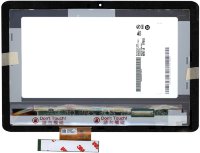 Модуль (матрица + тачскрин) Acer Iconia Tab A200