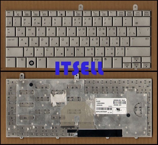 Клавиатура для ноутбука HP Mini 2133 2140