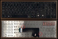 Клавиатура для ноутбука Sony vaio SVF15
