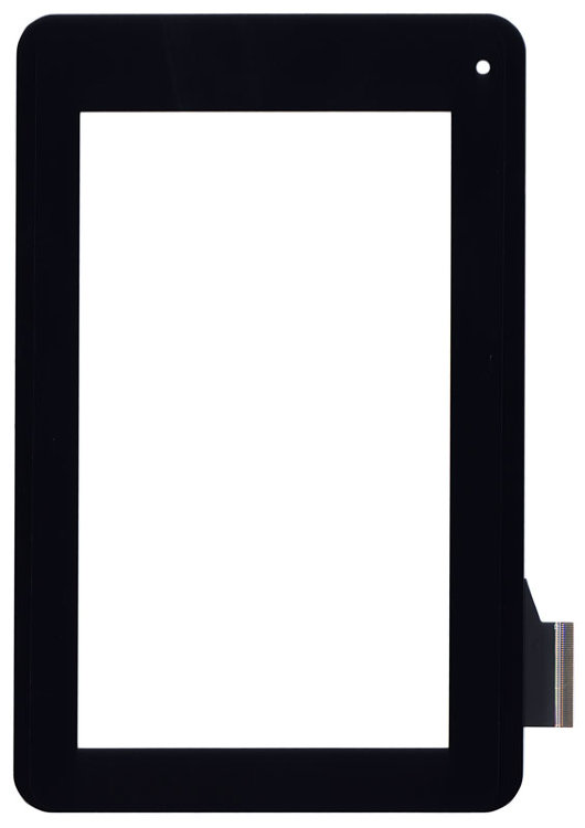 Сенсорное стекло (тачскрин) Acer Iconia Tab B1-710 B1-711