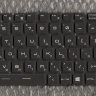 Клавиатура для ноутбука MSI с подсветкой 