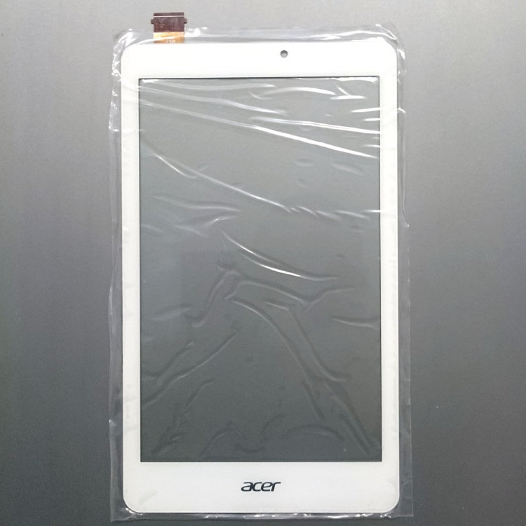 Сенсорное стекло (тачскрин) Acer Iconia One 8 B1-810 W1-810