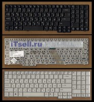 Клавиатура для ноутбука Acer Extensa 5635 7220 7620