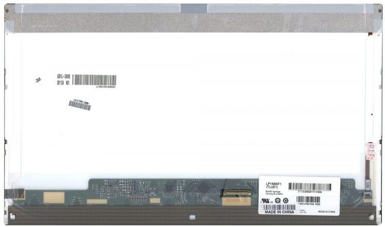 Матрица \ экран для ноутбука LP156WF1 (TL) (E1)