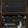 Клавиатура для ноутбука Samsung N220 N210 в сборе c корпусом
