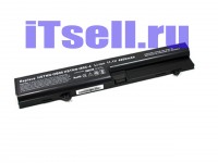 Аккумуляторная батарея для ноутбука АКБ HP ProBook 4410s/4411s/4415s/4416s series 10.8V 5200mAh/47Wh, 6-cell