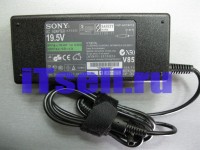 Оригинальный блок питания для ноутбука Sony 19.5V 4.7A (6.5*4.4mm)