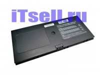Аккумуляторная батарея для ноутбука АКБ HP ProBook 5310m series 14.8V 47Wh, 2800mAh