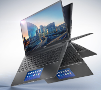 Материнская плата для ноутбука ASUS ZenBook Flip 15 UX563FD