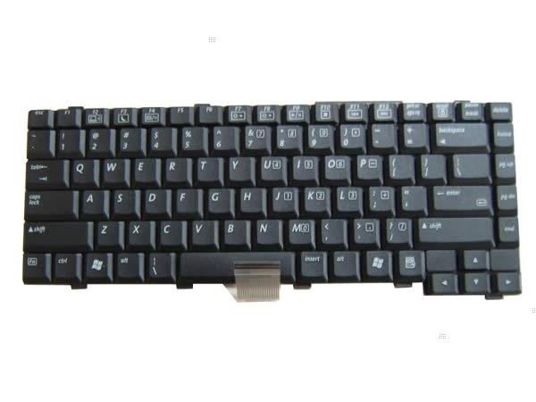 Клавиатура для ноутбука HP / Compaq Presario 1500, Compaq Evo n1000