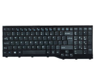 Клавиатура для ноутбука FUJITSU Lifebook AH552