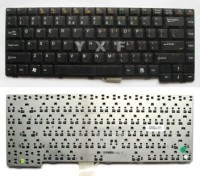 Клавиатура для ноутбука RoverBook Navigator D570