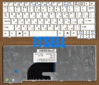 Клавиатура для ноутбука Gateway LT30