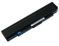 Аккумуляторная батарея для ноутбука ACER Aspire One 721 753, TimelineX 1551 1830T 10.8 вольт 4800mAh