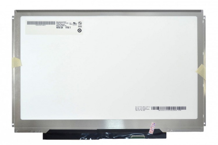 Матрица \ экран для ноутбука LP133WH2(TL)(A2) LP133WH2(TL)(E1)