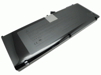 Аккумуляторная батарея для ноутбука APPLE A1382 10.1v 77.5wh