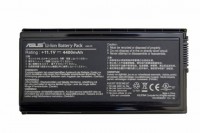 Аккумуляторная батарея для ноутбука Asus F5 X5 F5M F5N F5Sr F5Z F5RI F5SL F5VI F5VL X5 X50C X50M X50N X50RL X50SL X50VL 11.1v 4400 mAh A32-F5