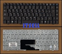 Клавиатура для ноутбука RoverBook Partner W500
