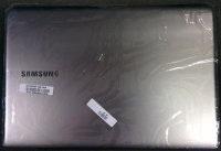 Верхняя крышка без матрицы для ноутбука Samsung np530u3c np530u3b np535u3c