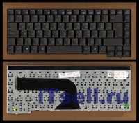 Клавиатура для ноутбука Asus A9RP A9T Z94 X50 X51 x58c