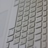 русскоязычные наклейки на клавиатуру apple macbook