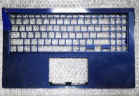 Корпус (топкейс) для ноутбука Asus ZenBook 15 UX533 UX533F 