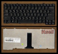 Клавиатура для ноутбука Lenovo ThinkPad E43