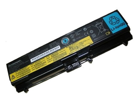 Аккумуляторная батарея для ноутбука IBM Lenovo W530 T430 t430i t530 t530i 10.8v 5200mAh