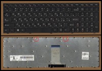 Клавиатура для ноутбука IBM/Lenovo IdeaPad  B5400 B5400a M5400 M5400at