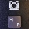 Кнопки для клавиатур ноутбуков Lenovo 