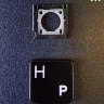 Кнопки для клавиатур ноутбуков Lenovo 
