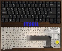 Клавиатура для ноутбука Fujitsu Amilo Li1818 LI1820