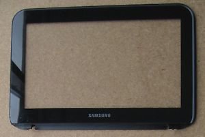 Рамка экрана для ноутбука Samsung NS310