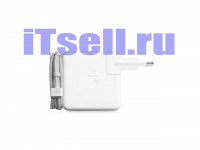 блок питания для ноутбука Apple Macbook 16.5V 3.65A 60W MagSafe