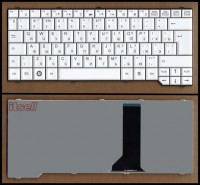 Клавиатура для ноутбука Fujitsu Amilo Li3710 PA3515 PA3553 PI3525 PI3540 SA3650 V3535 