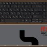 Клавиатура для ноутбука Packard Bell Easynote TM80 TM81 TM82 TM85 TM86 TM87 TM89 TM94