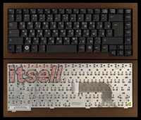 Клавиатура для ноутбука Fujitsu Amilo M1450 M1451 PA1510 PI1505 