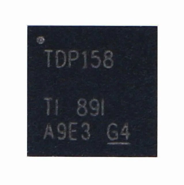 Микросхема, контроллер HDMI TDP158 TDP158RSBR TDP158RSBR TDP158RSBT